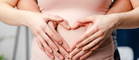Supports healthy pregnancy