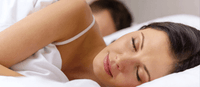 Promotes better sleep